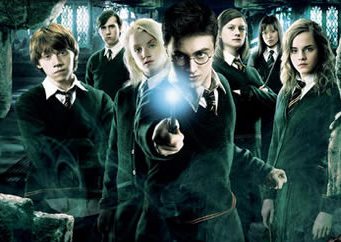 no ja s priatelmi v Antiumbridgeovej skupine