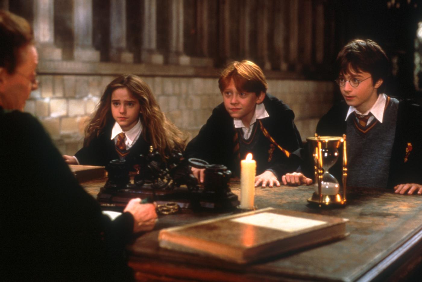 mi mame ale starosti