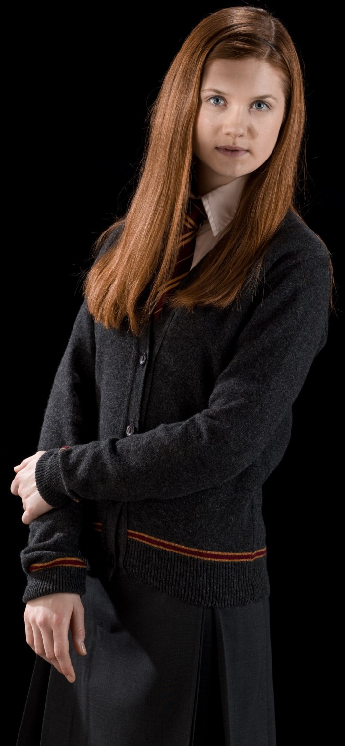no ved Ginny