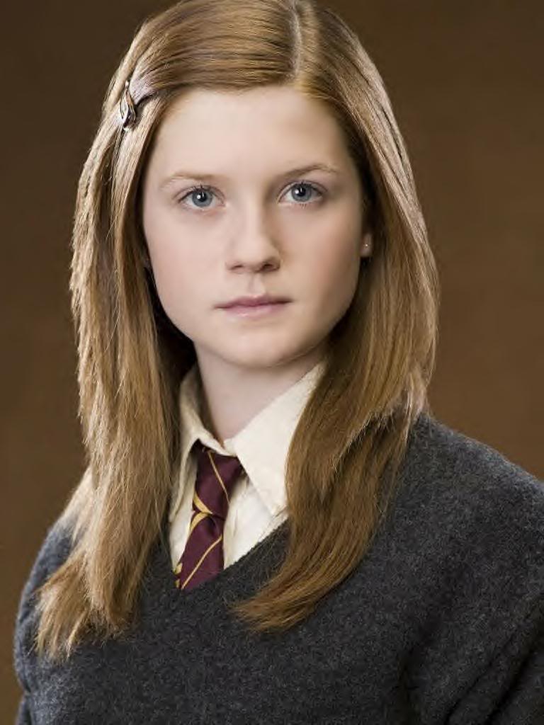 Ginny