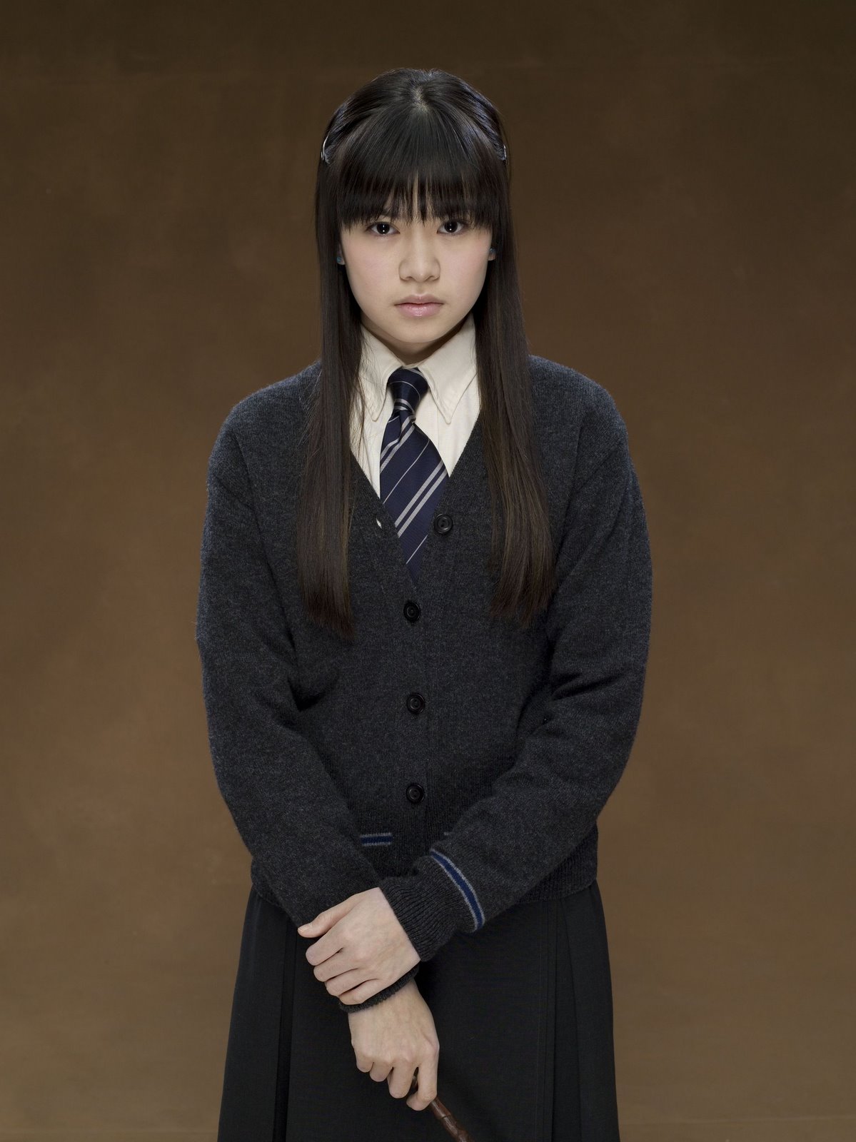 cho chang