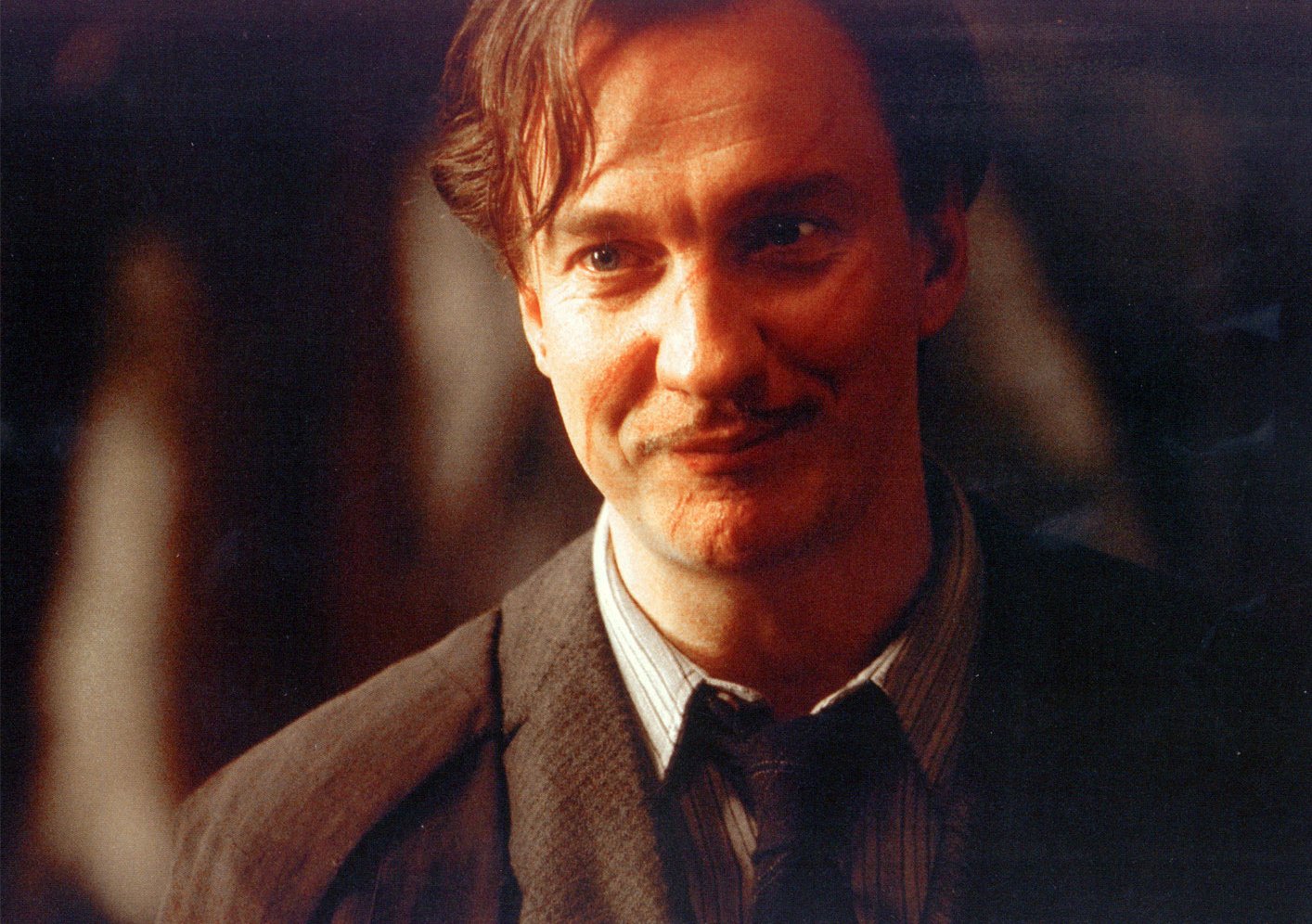 byvali profesor OPČM