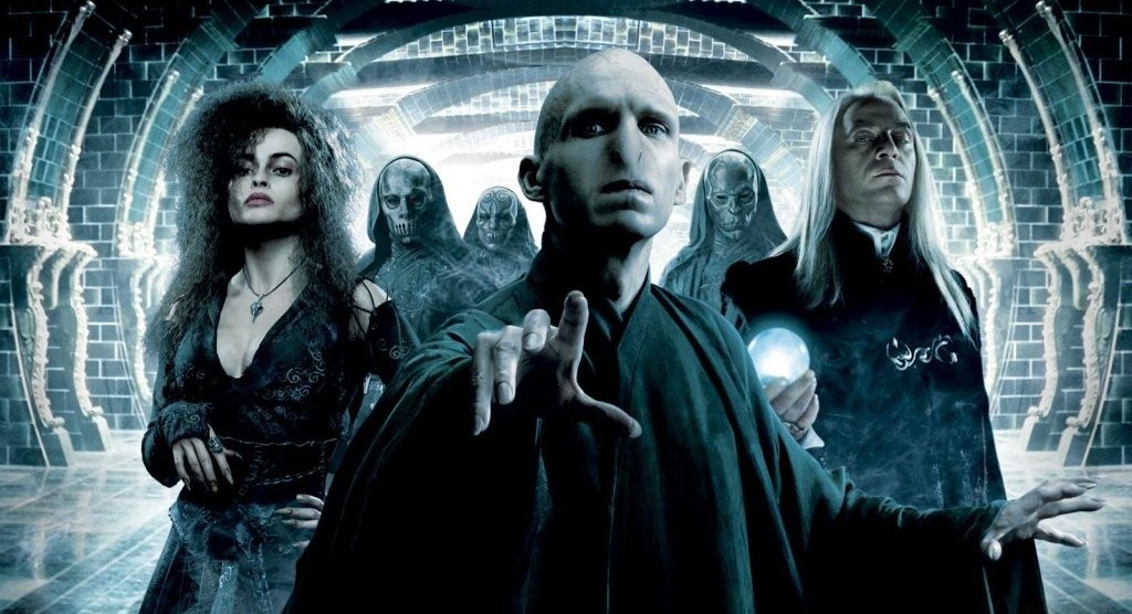 skoro všetci nepriatelia