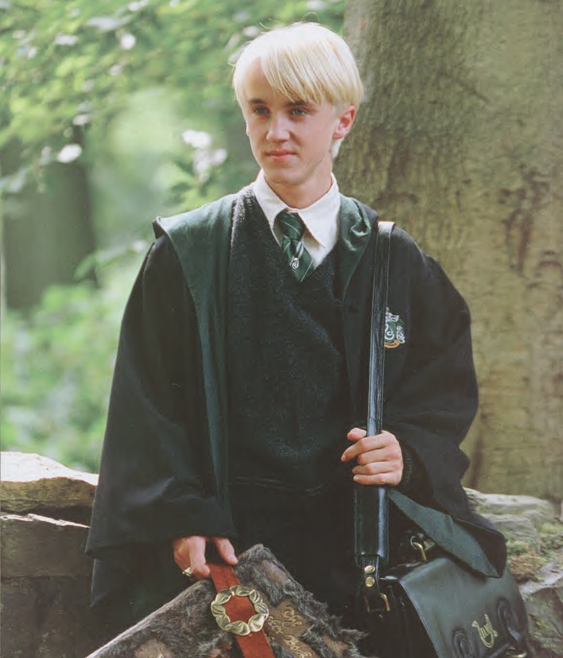 draco malfoy